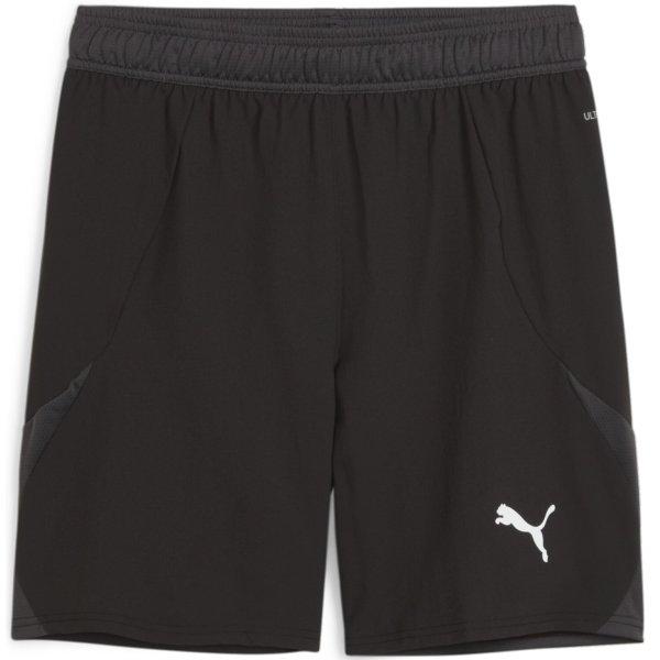 Šortky Puma teamFINAL Shorts - 4099685744862