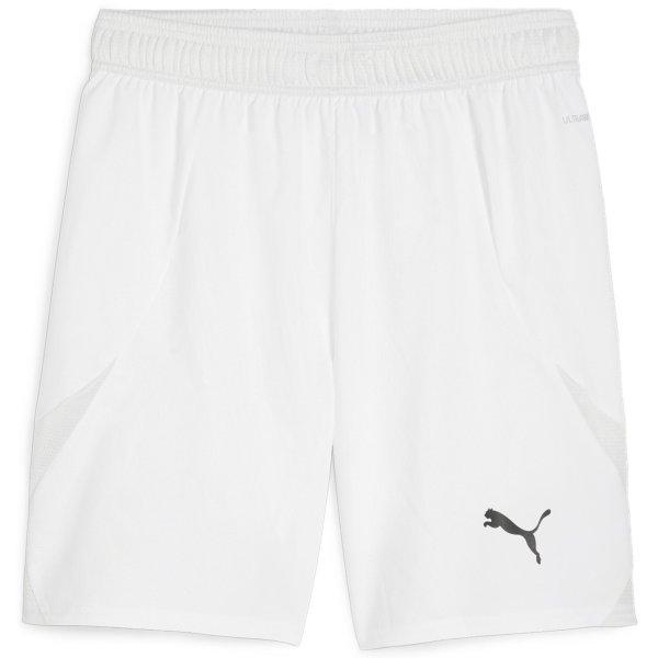 Šortky Puma teamFINAL Shorts - 4099685746378