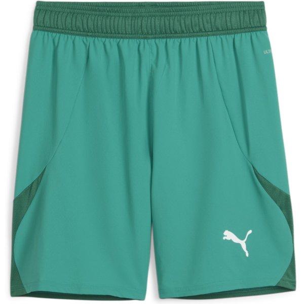 Šortky Puma teamFINAL Shorts - 4099685747023