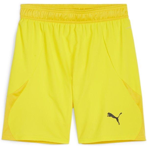 Šortky Puma teamFINAL Shorts - 4099685745067