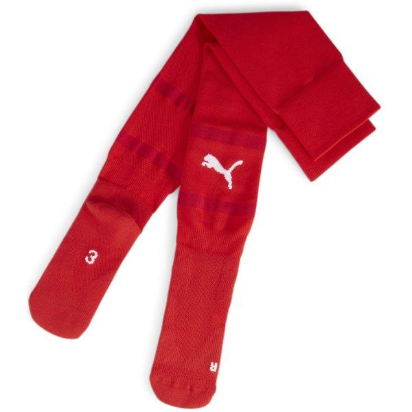 Štulpne Puma teamFINAL Socks - 4099685593286