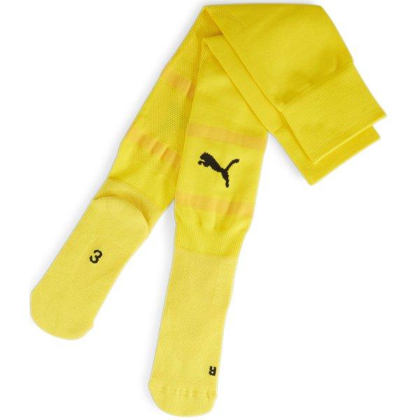 Štulpne Puma teamFINAL Socks - 4067978085572