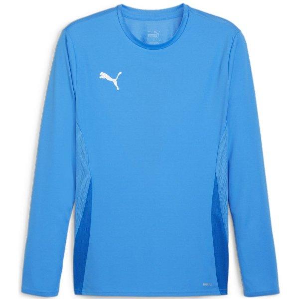 Dres s dlhým rukávom Puma  teamGOAL Jersey LS M - 4099685718108