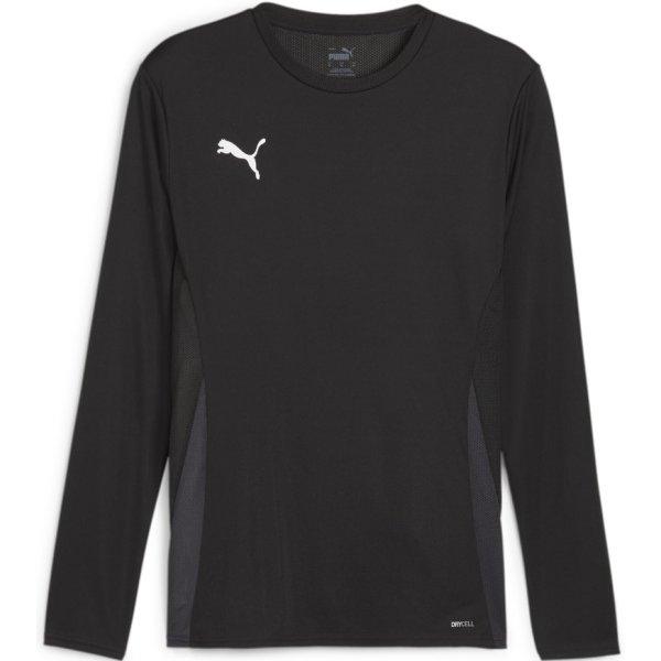 Dres s dlhým rukávom Puma  teamGOAL Jersey LS M - 4099685718559