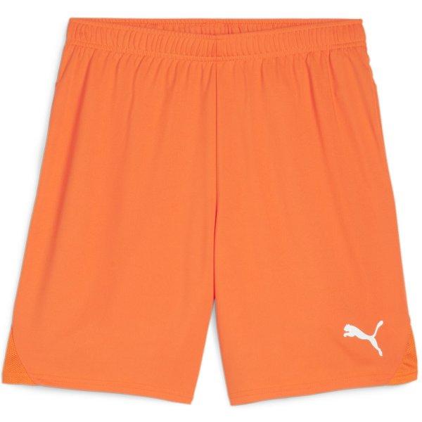 Šortky Puma teamGOAL Shorts - 4099685720828