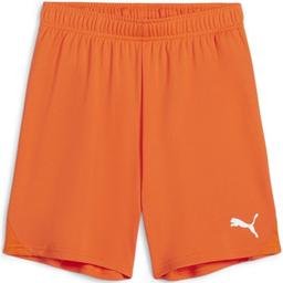 Šortky Puma teamGOAL Shorts Jr - 4099685724086