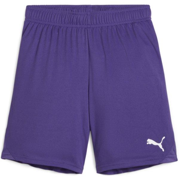 Šortky Puma teamGOAL Shorts Jr - 4099685721733