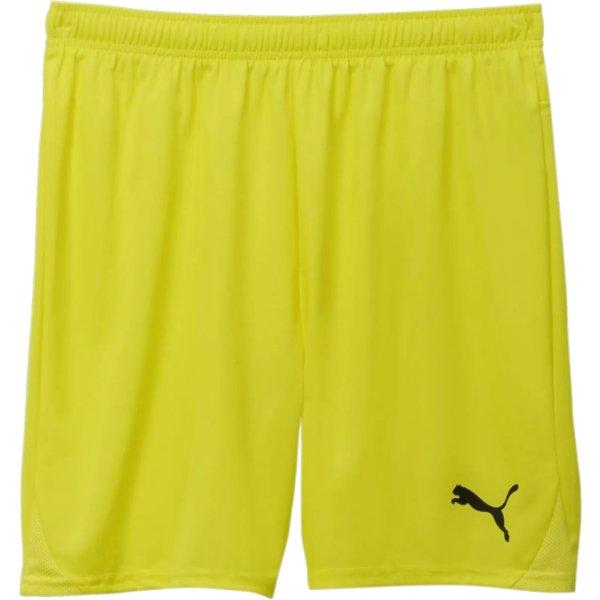 Šortky Puma teamGOAL Shorts Jr - 4099685720651