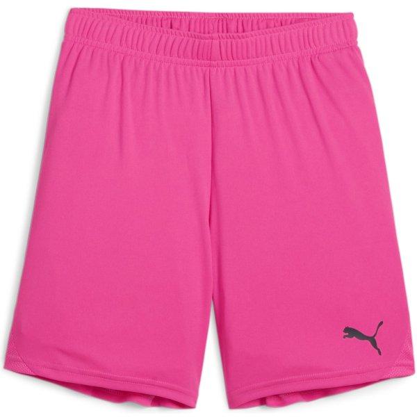 Šortky Puma teamGOAL Shorts Jr - 4099685718474