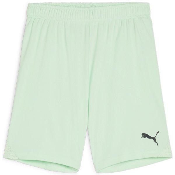 Šortky Puma teamGOAL Shorts Jr - 4099685721436