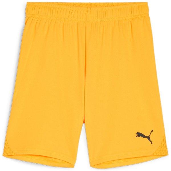 Šortky Puma teamGOAL Shorts Jr - 4099685718962