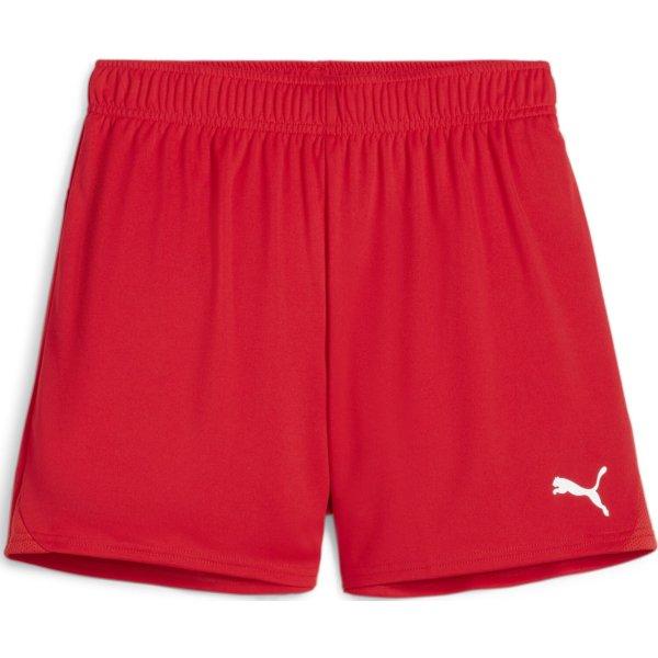 Šortky Puma teamGOAL Shorts Wmns - 4099685728688