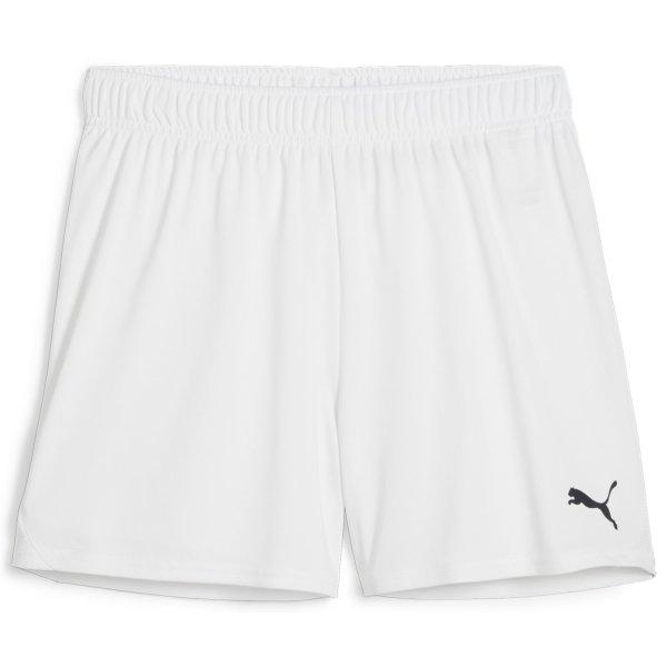 Šortky Puma teamGOAL Shorts Wmns - 4099685721627