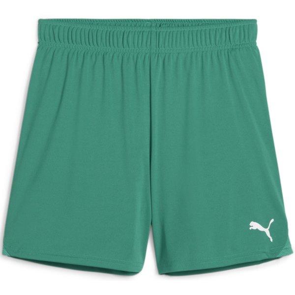 Šortky Puma teamGOAL Shorts Wmns - 4099685719372