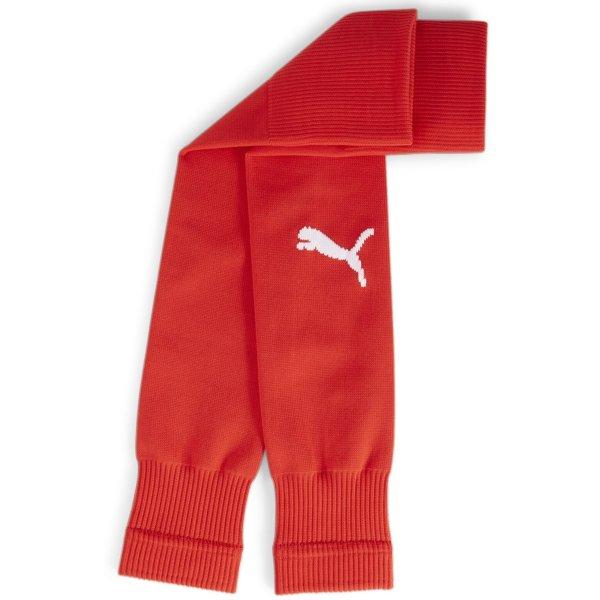 Návleky Puma teamGOAL Sleeve Sock - 4067978044562
