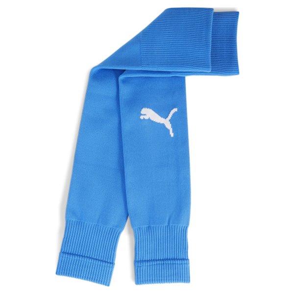 Návleky Puma teamGOAL Sleeve Sock - 4067978044968