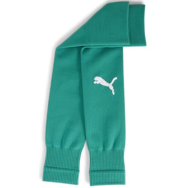 Návleky Puma teamGOAL Sleeve Sock - 4067978044760