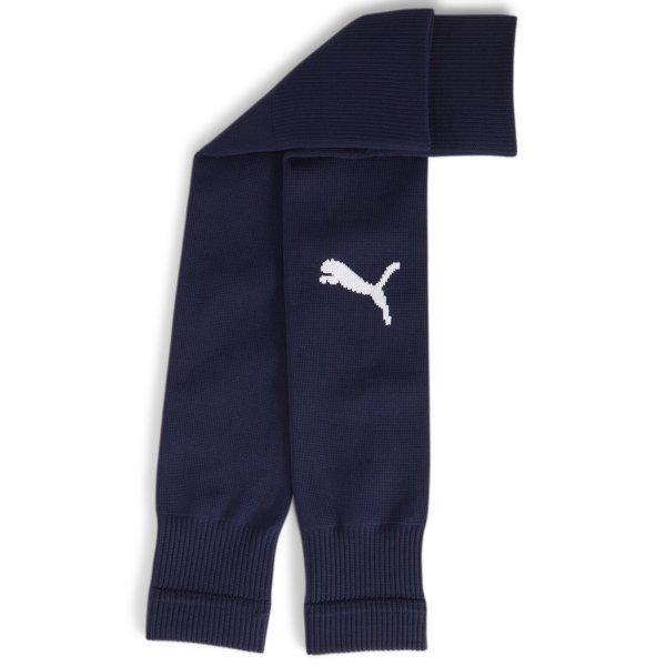 Návleky Puma teamGOAL Sleeve Sock - 4067978045064