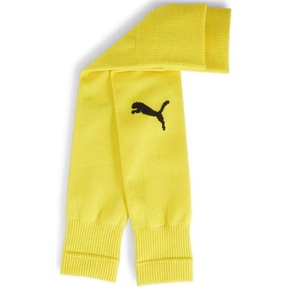 Návleky Puma teamGOAL Sleeve Sock - 4067978044814