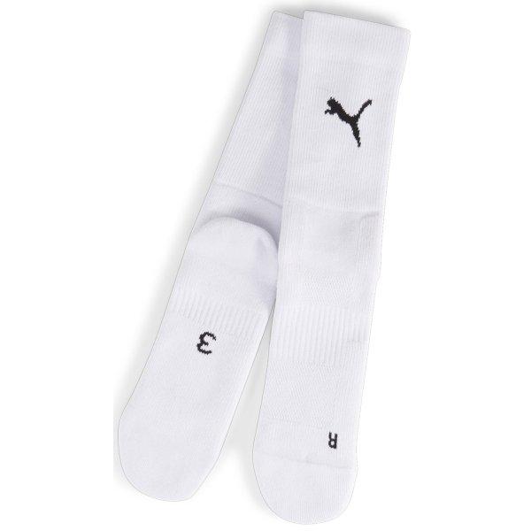 Štulpne Puma teamGOAL Performance Sock - 4067978045354