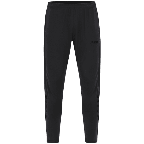 Nohavice Jako Power Training Pants Kids - 4059562983401