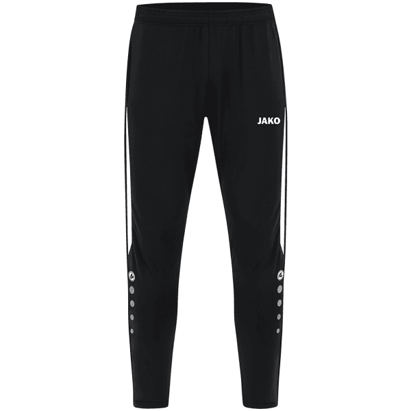 Nohavice Jako Power Training Pants Kids - 4059562983418