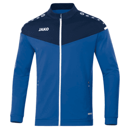 Bunda s kapucňou jako champ 2.0 polyester - 4059562350319