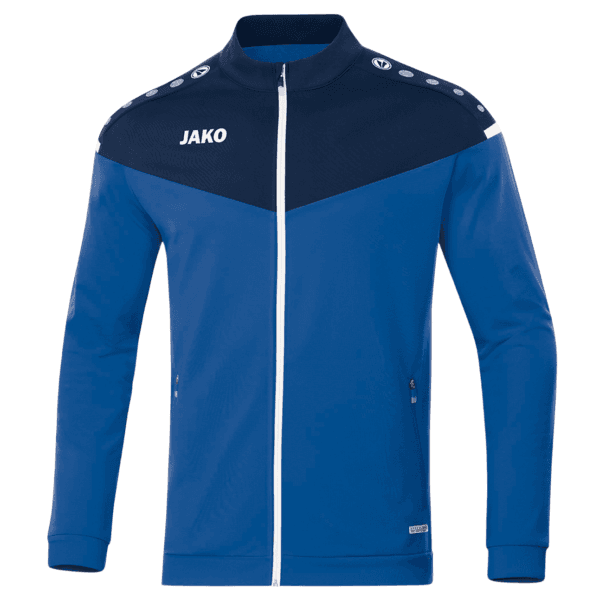 Bunda s kapucňou jako champ 2.0 polyester - 4059562350319