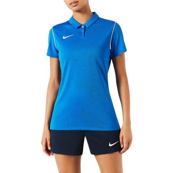 Polokošele Nike W NK DF PARK20 POLO - 193654354268