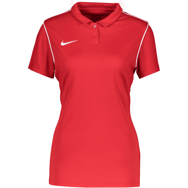 Polokošele Nike W NK DF PARK20 POLO - 193654354312