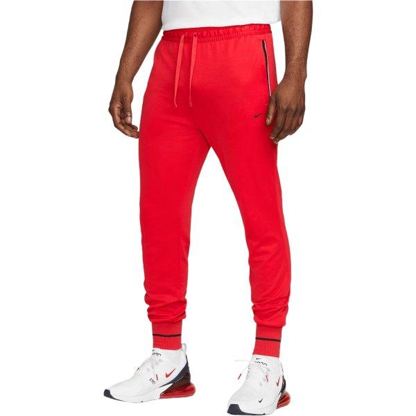 Nohavice Nike M NK STRKE22 SOCK PANT K - 195244602957