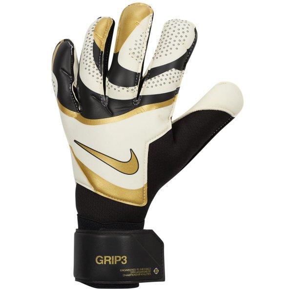 Brankárske rukavice Nike NK GK GRP3 - HO23 - 196974641841