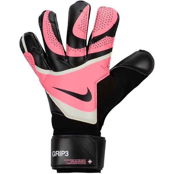 Brankárske rukavice Nike NK GK GRP3 - HO23 - 196977937644