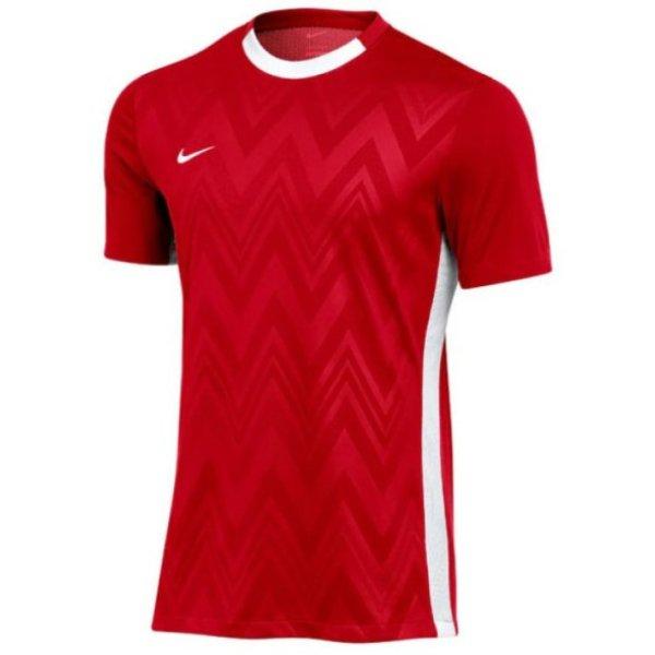 Dres Nike M NK DF CHALNG V JSY SS - 196976294496