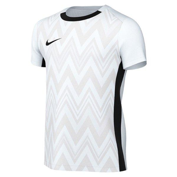 Dres Nike Y NK DF CHALNG V JSY SS - 196976316051