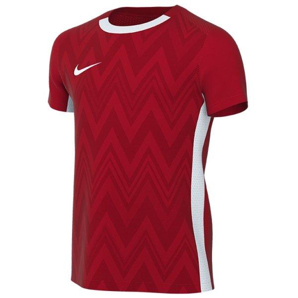 Dres Nike Y NK DF CHALNG V JSY SS - 196976321321