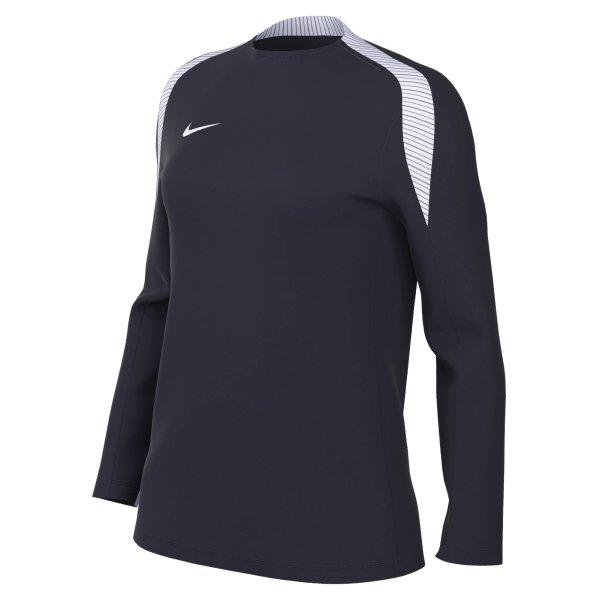 Tričko s dlhým rukávom Nike W NK DF STRK24 CREW TOP K - 196976713287