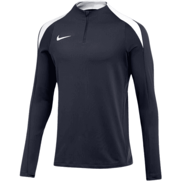 Tričko s dlhým rukávom Nike M NK DF STRK24 DRILL TOP K - 196976285890