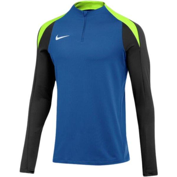 Tričko s dlhým rukávom Nike M NK DF STRK24 DRILL TOP K - 196976297961