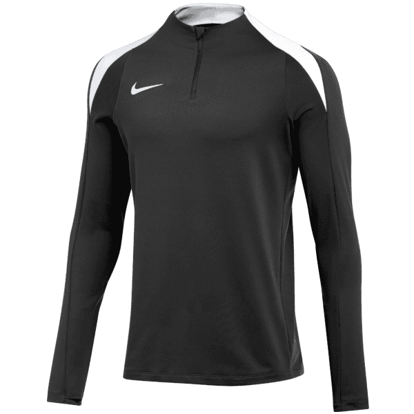 Tričko s dlhým rukávom Nike Dri-FIT Strike 24 - 196976279141