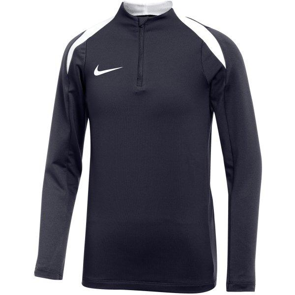 Tričko s dlhým rukávom Nike Dri-FIT Strike 24 - 196976276713