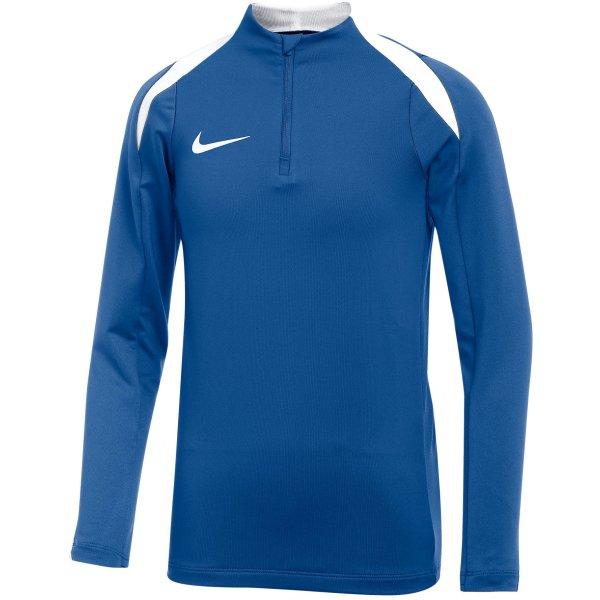 Tričko s dlhým rukávom Nike Dri-FIT Strike 24 - 196976279271