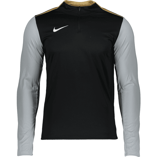 Tričko s dlhým rukávom Nike M NK DF ACDPR24 DRIL TOP K - 196976282455