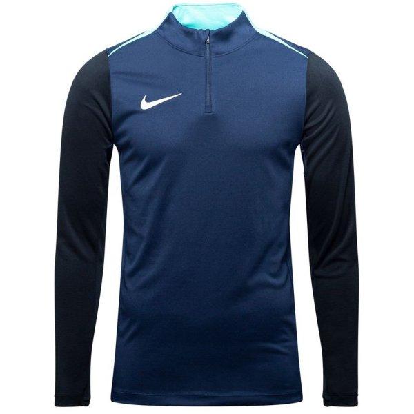 Tričko s dlhým rukávom Nike M NK DF ACDPR24 DRIL TOP K - 196976694241