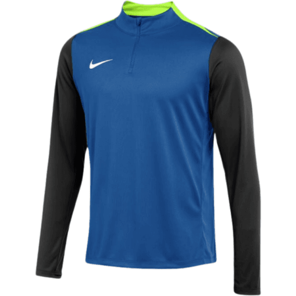 Tričko s dlhým rukávom Nike M NK DF ACADEMY PRO 24 DRIL TOP K - 196976285555