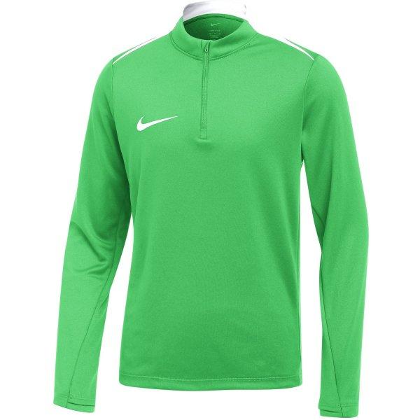 Tričko s dlhým rukávom Nike Y NK DF ACDPR24 DRILL TOP K - 196976319298