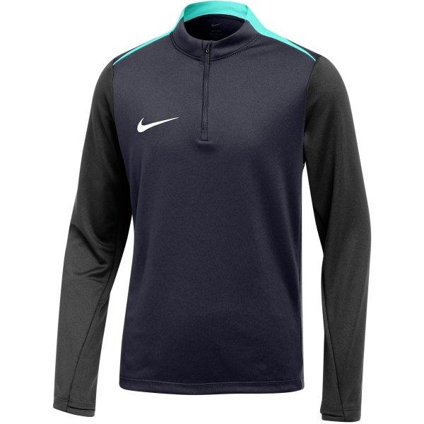 Tričko s dlhým rukávom Nike Y NK DF ACDPR24 DRILL TOP K - 196977442643