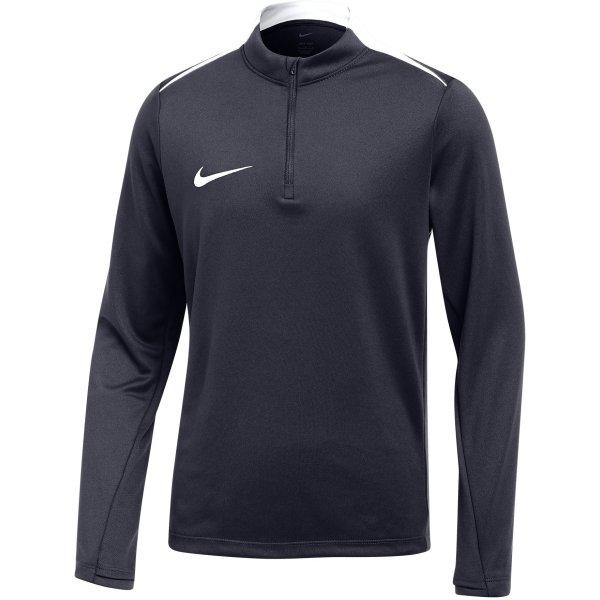 Tričko s dlhým rukávom Nike Y NK DF ACDPR24 DRILL TOP K - 196976286781