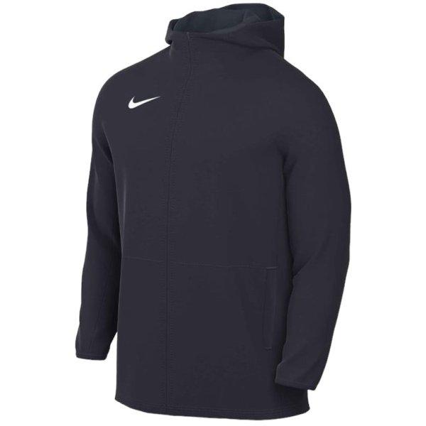 Bunda s kapucňou Nike M NK SF ACDPR24 HD RN JKT - 196976308353