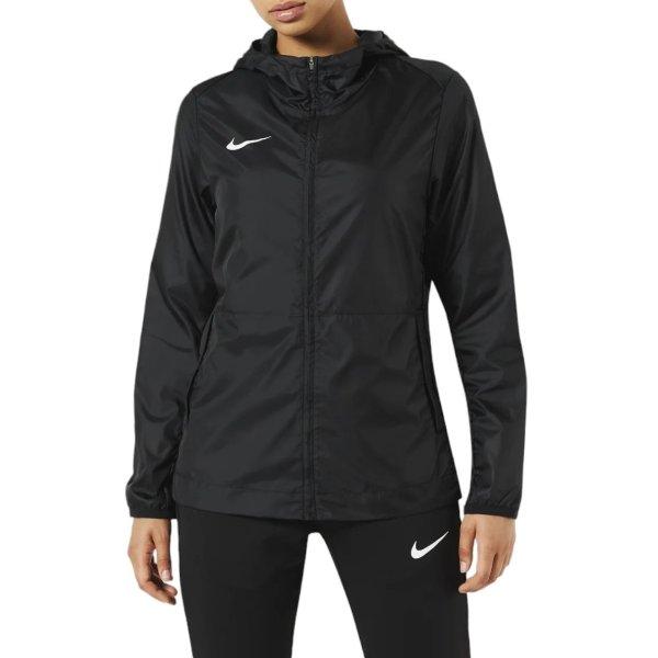 Bunda s kapucňou Nike W NK SF ACDPR24 HD RN JKT - 196976288266